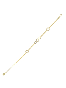PULSERA PLATA 925MM                                                                                 