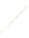 PULSERA PLATA 925MM                                                                                 