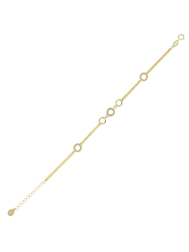 PULSERA PLATA 925MM                                                                                 