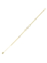 PULSERA PLATA 925MM                                                                                 