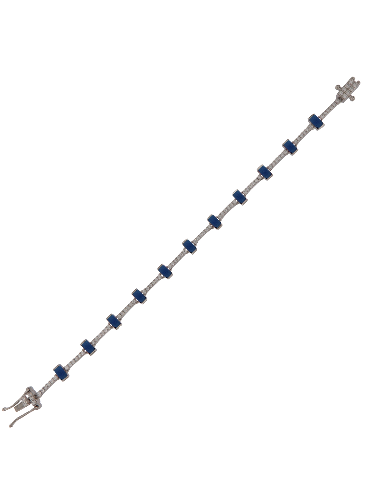 PULSERA PLATA 925 MM                                                                                