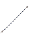 PULSERA PLATA 925 MM                                                                                