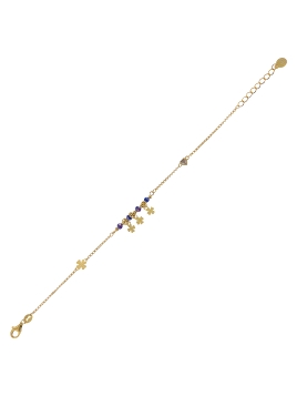 PULSERA PLATA 925 MM                                                                                