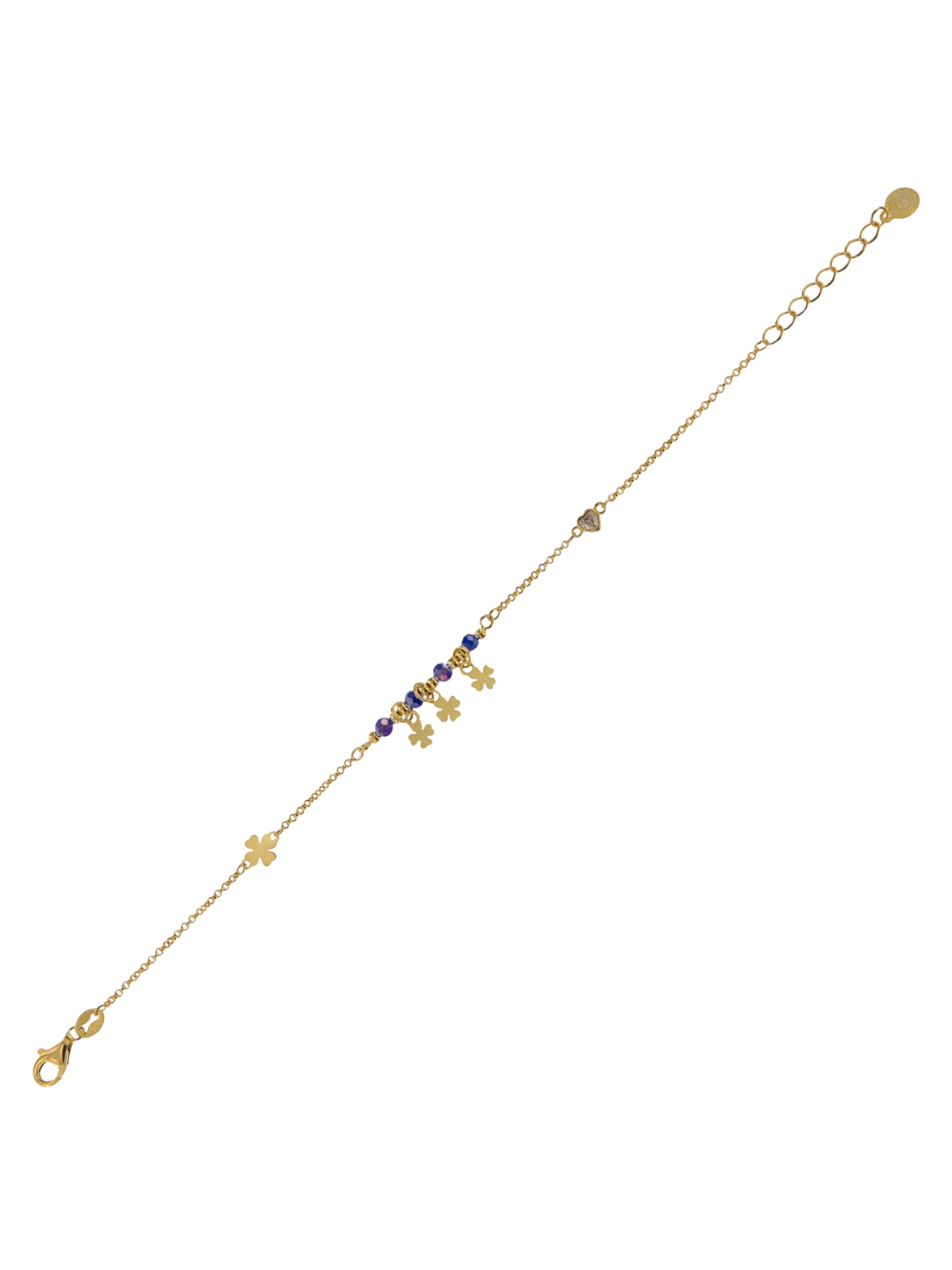 PULSERA PLATA 925 MM                                                                                