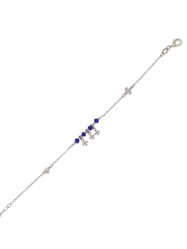 PULSERA PLATA 925 MM                                                                                