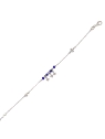 PULSERA PLATA 925 MM                                                                                