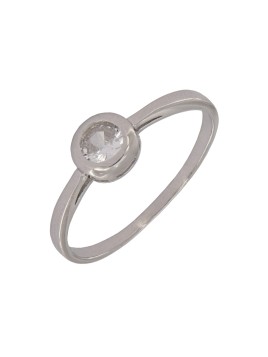 ANILLO PLATA 925 MM