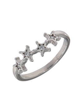 ANILLO PLATA 925 MM