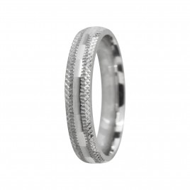 PLATA ALIANZA 925MM                                                   