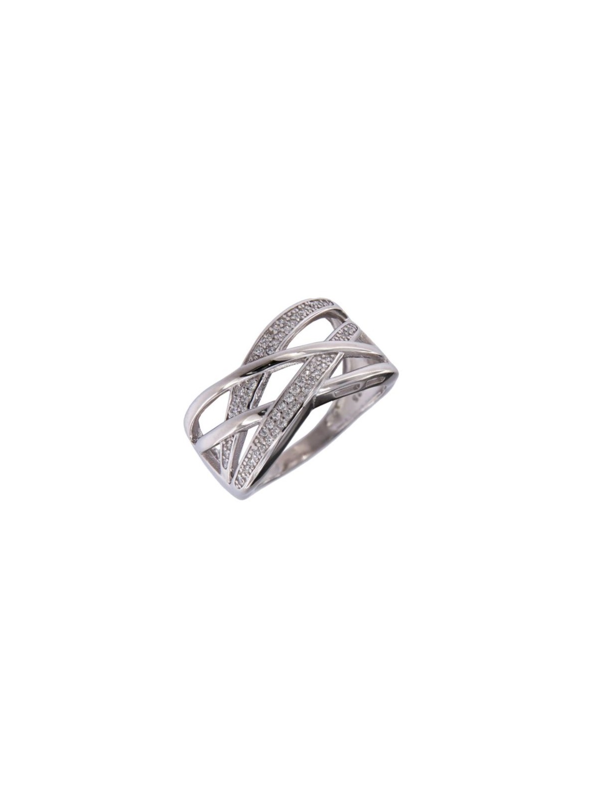 ANILLO PLATA 925MM