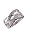 ANILLO PLATA 925MM