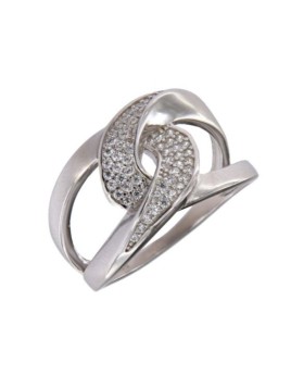 ANILLO CIRCONITA MAXI