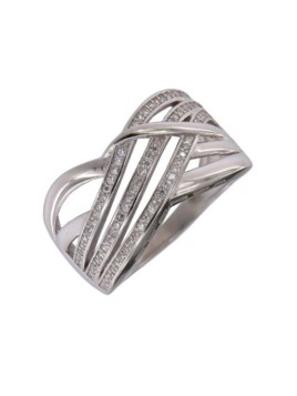 ANILLO PLATA 925MM