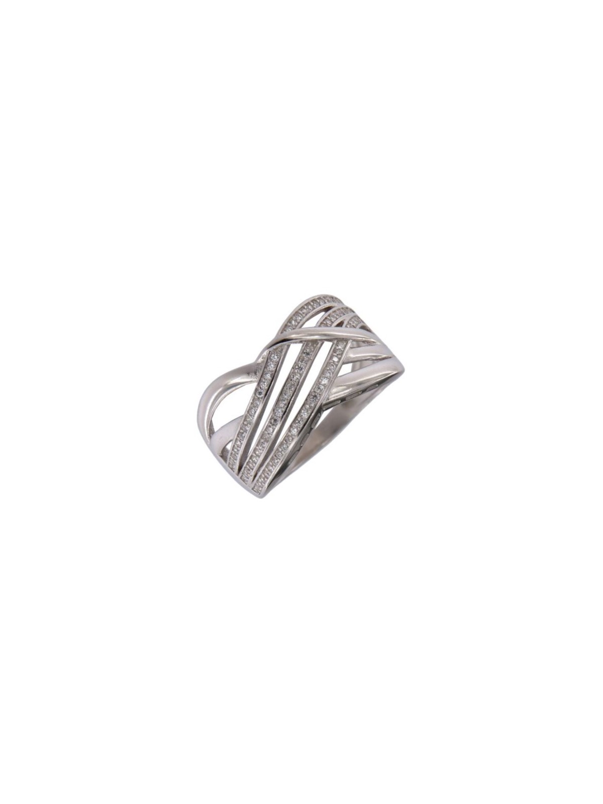 ANILLO PLATA 925MM