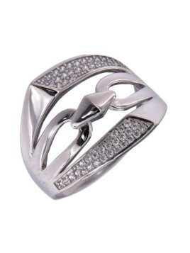 ANILLO PLATA 925MM