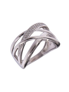 ANILLO PLATA 925MM