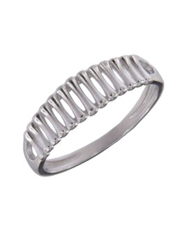 ANILLO PLATA 925MM