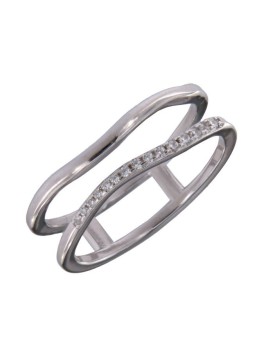 ANILLO PLATA 925MM