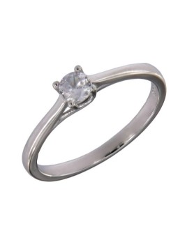 ANILLO PLATA 925MM
