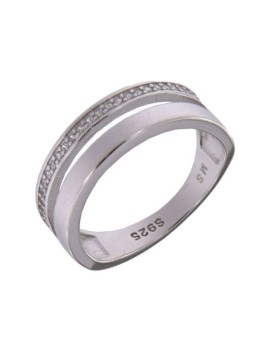 ANILLO PLATA 925MM