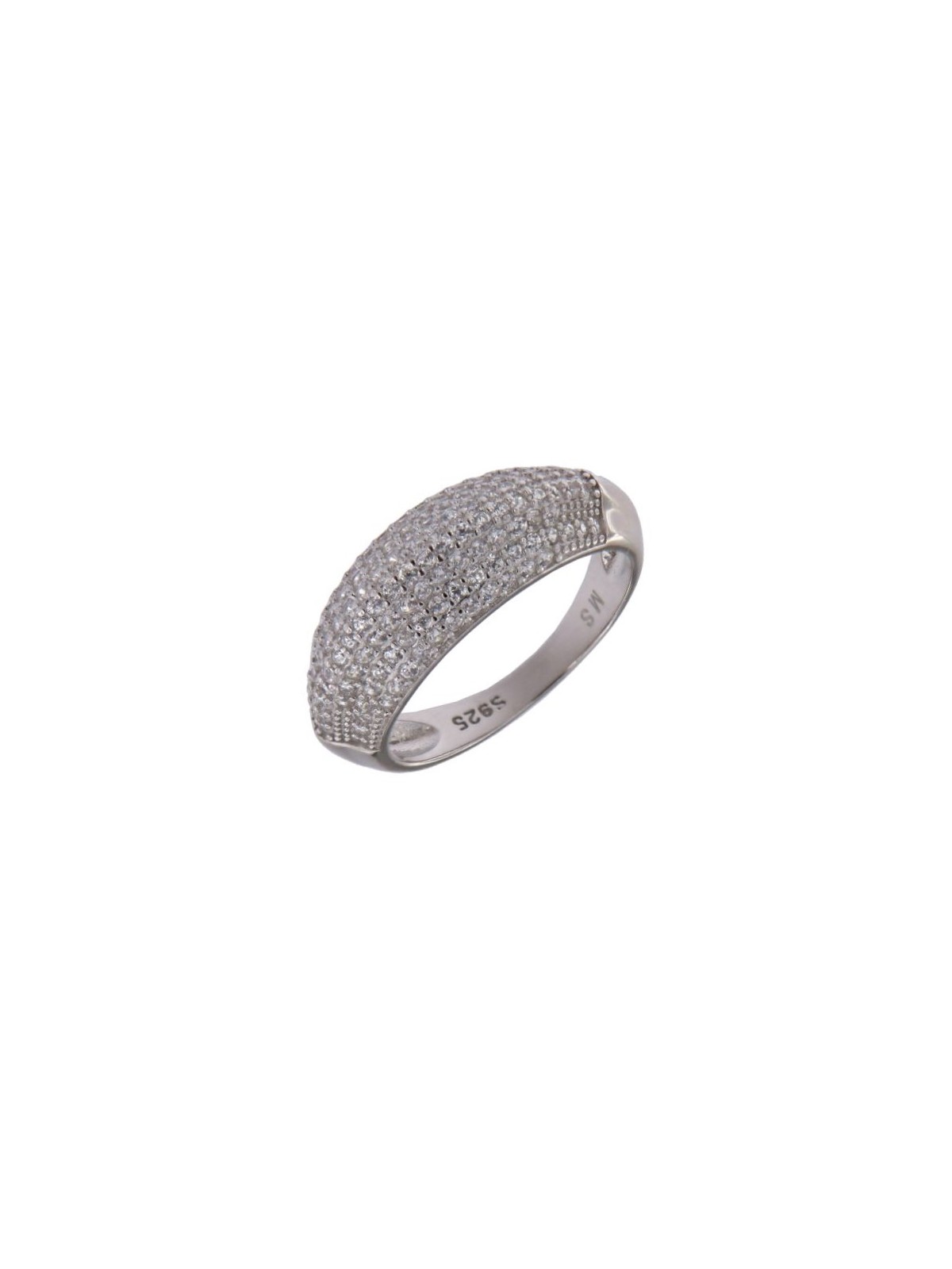 ANILLO PLATA 925MM