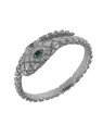 anillo de serpiente