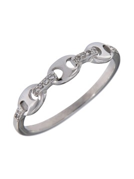 ANILLO PLATA 925 MM