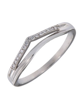 ANILLO PLATA 925 MM