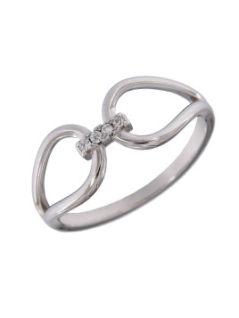 ANILLO PLATA 925 MM