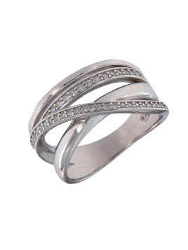 ANILLO PLATA 925 MM