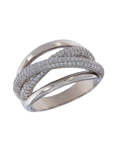 ANILLO PLATA 925 MM
