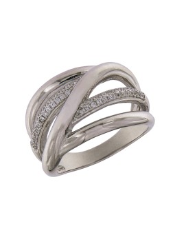 ANILLO PLATA 925 MM