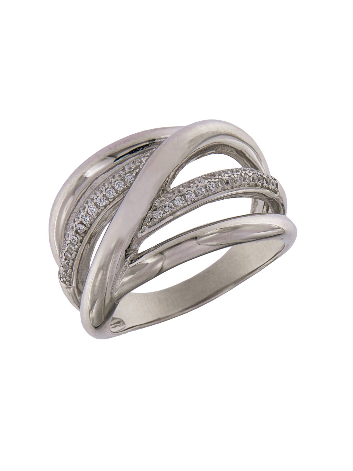 ANILLO PLATA 925 MM