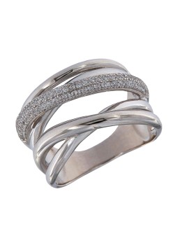 anillo de plata 925 mm