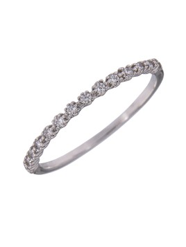 FINISIMO ANILLO CON CIRCONITAS