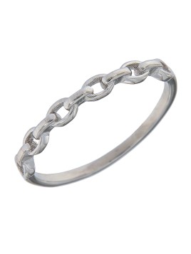 ANILLO ESLABONES PEQUEÑOS...