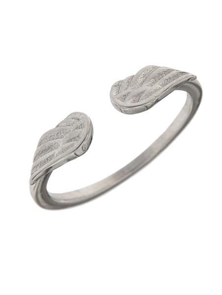 Anillo Alas Plata, Plata 925 MM- Joyas Marisol