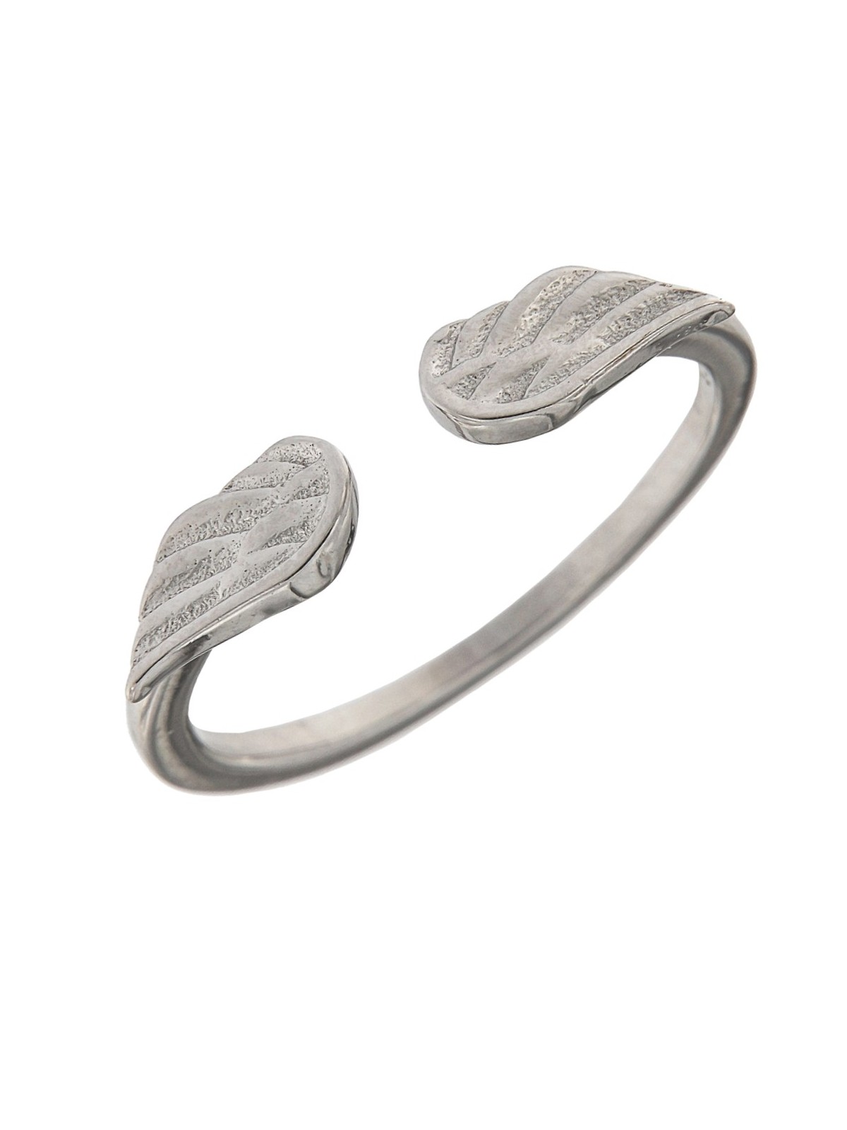 Anillo Alas Plata, Plata 925 MM- Joyas Marisol