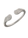 Anillo Alas Plata, Plata 925 MM- Joyas Marisol