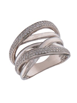 ANILLO PLATA 925 MM