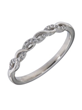ANILLO PLATA 925 MM