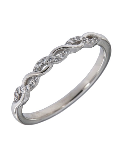 ANILLO PLATA 925 MM