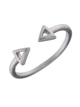 ANILLO FLECHA CON APERTURA