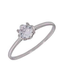 CLÁSICO SOLITARIO EN FLOR...