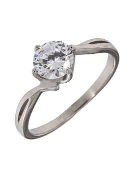 SOLITARIO, CON CIRCONITA...