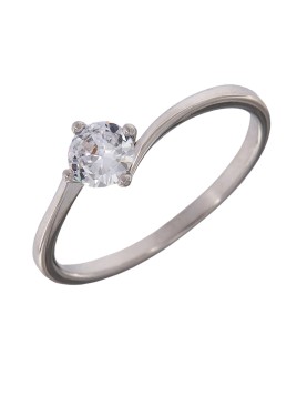 SOLITARIO, CON PEQUEÑA...