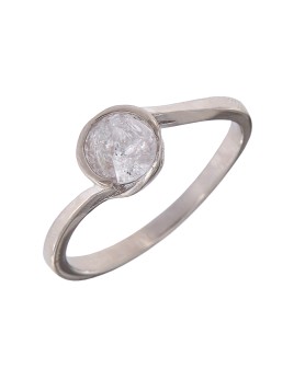 ANILLO PLATA 925 MM