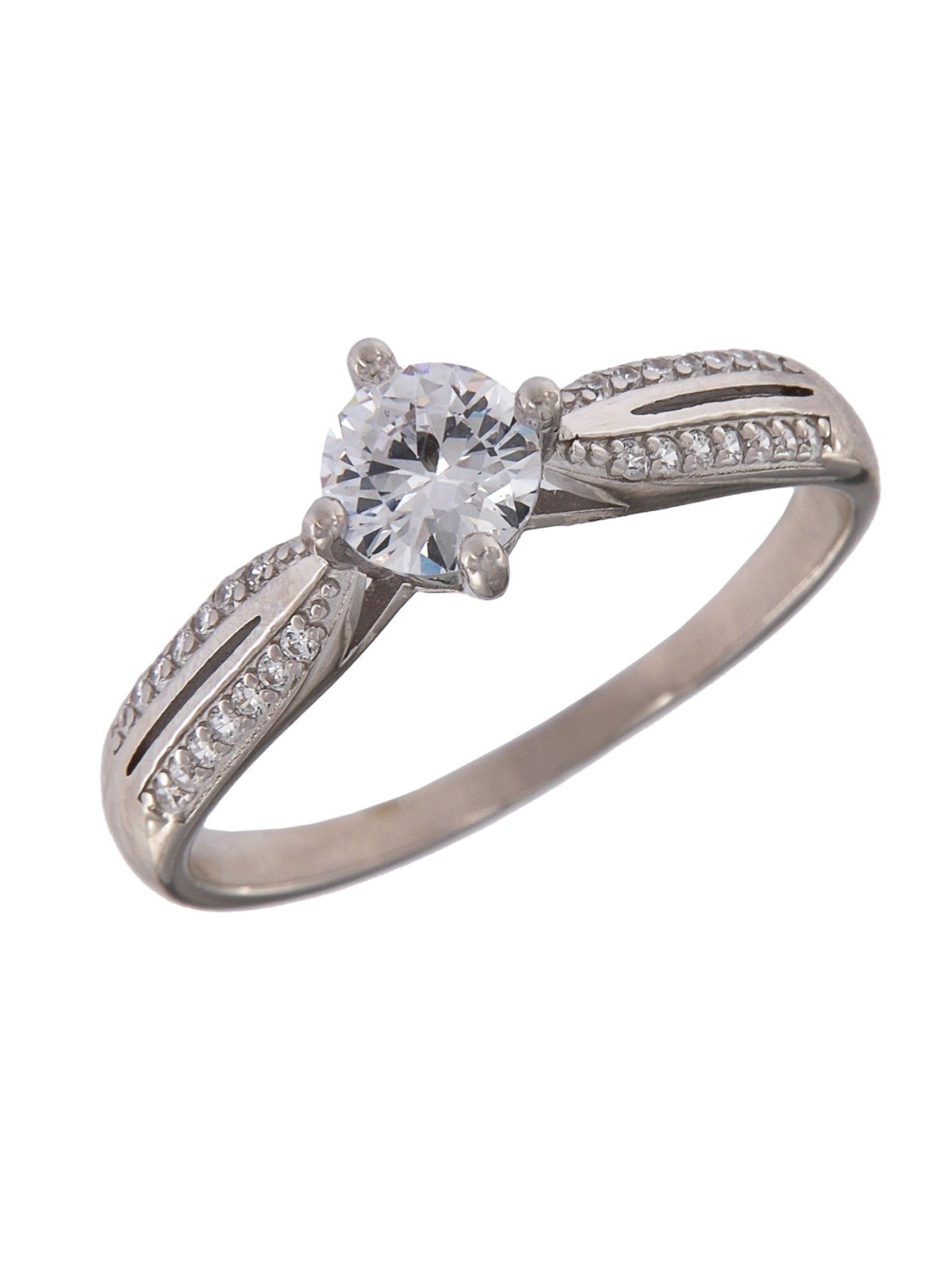 ANILLO DE PLATA 925 MM