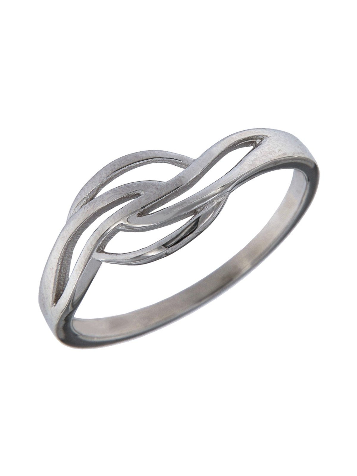 Anillo liso, Plata 925 MM- Joyas Marisol