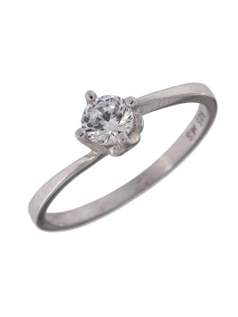 ANILLO PLATA 925MM